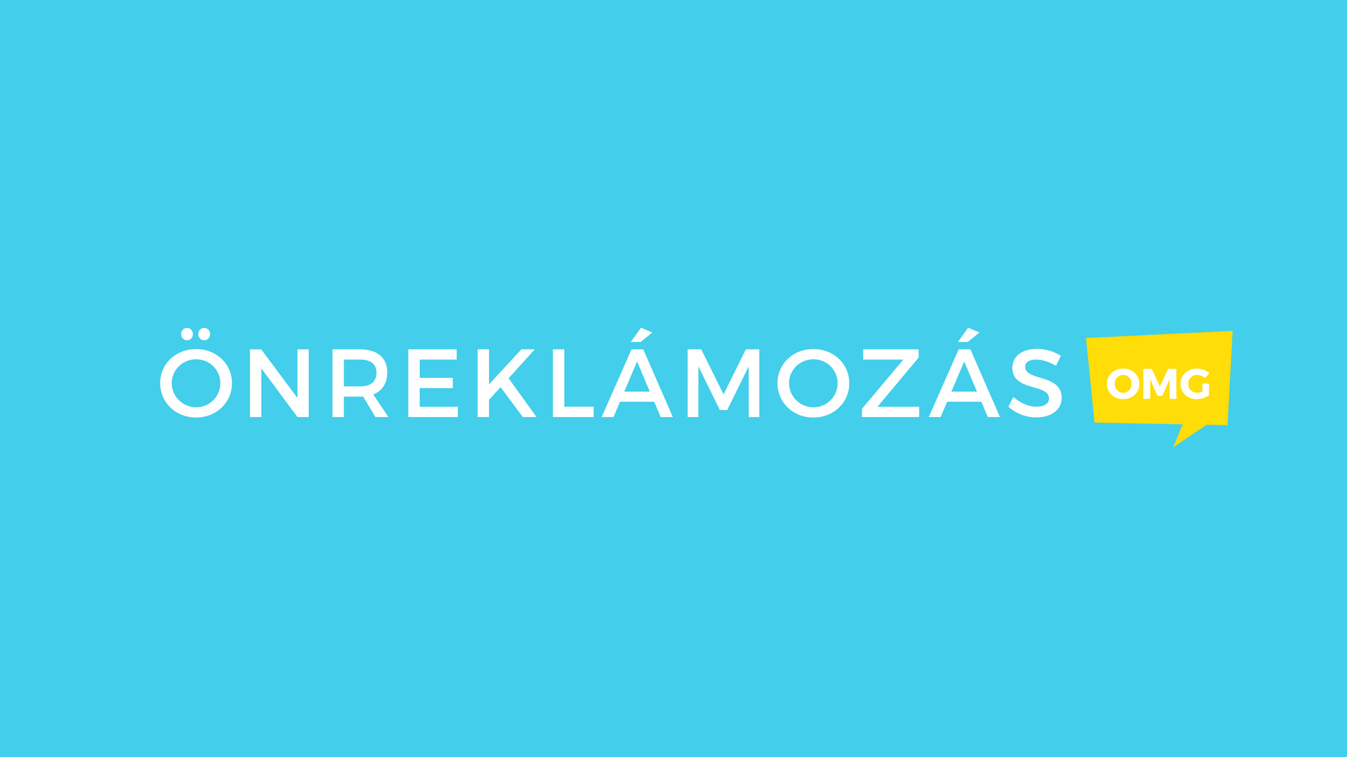 Szégyentelen önreklámozás jelentése