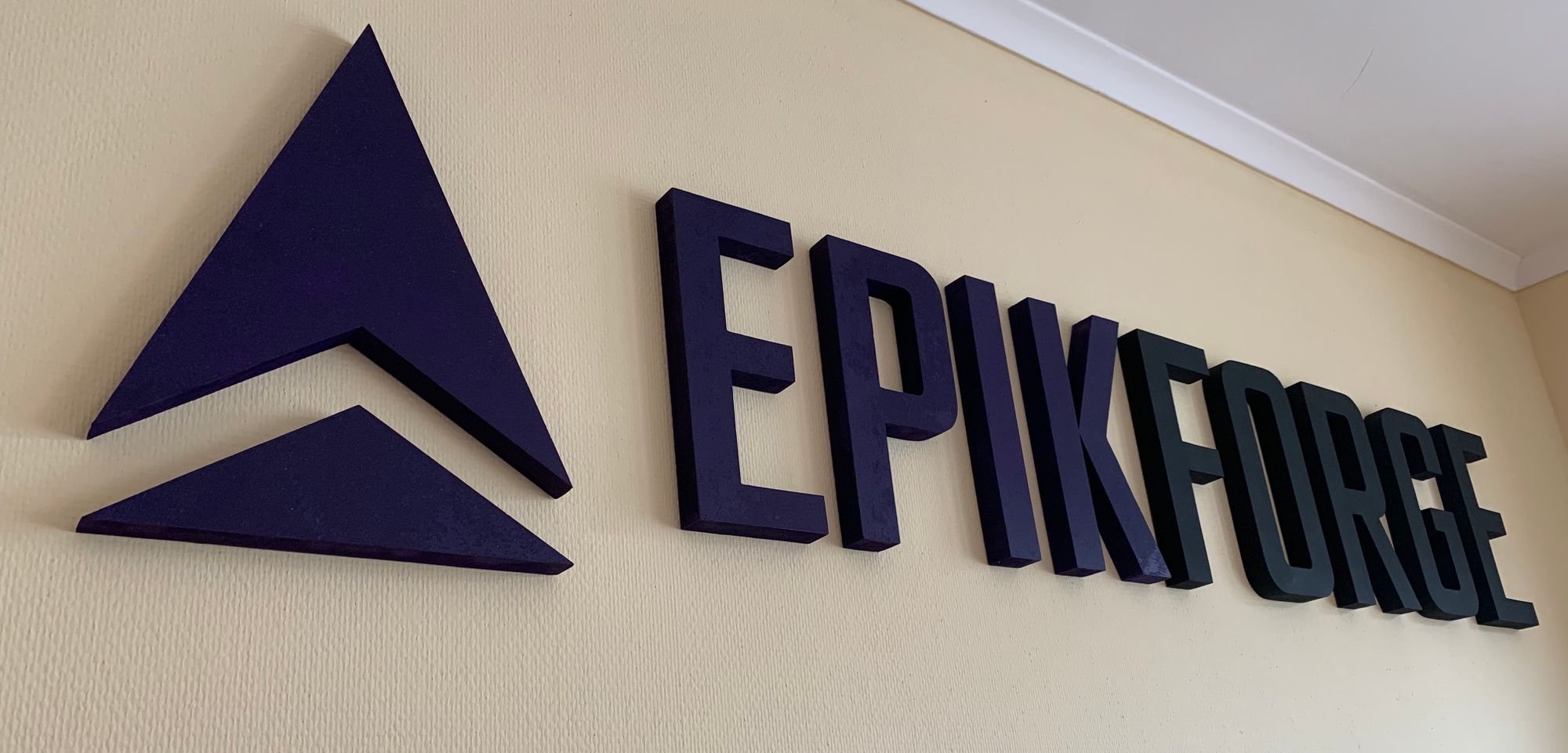 EPIKFORGE